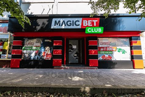 MagicBet .